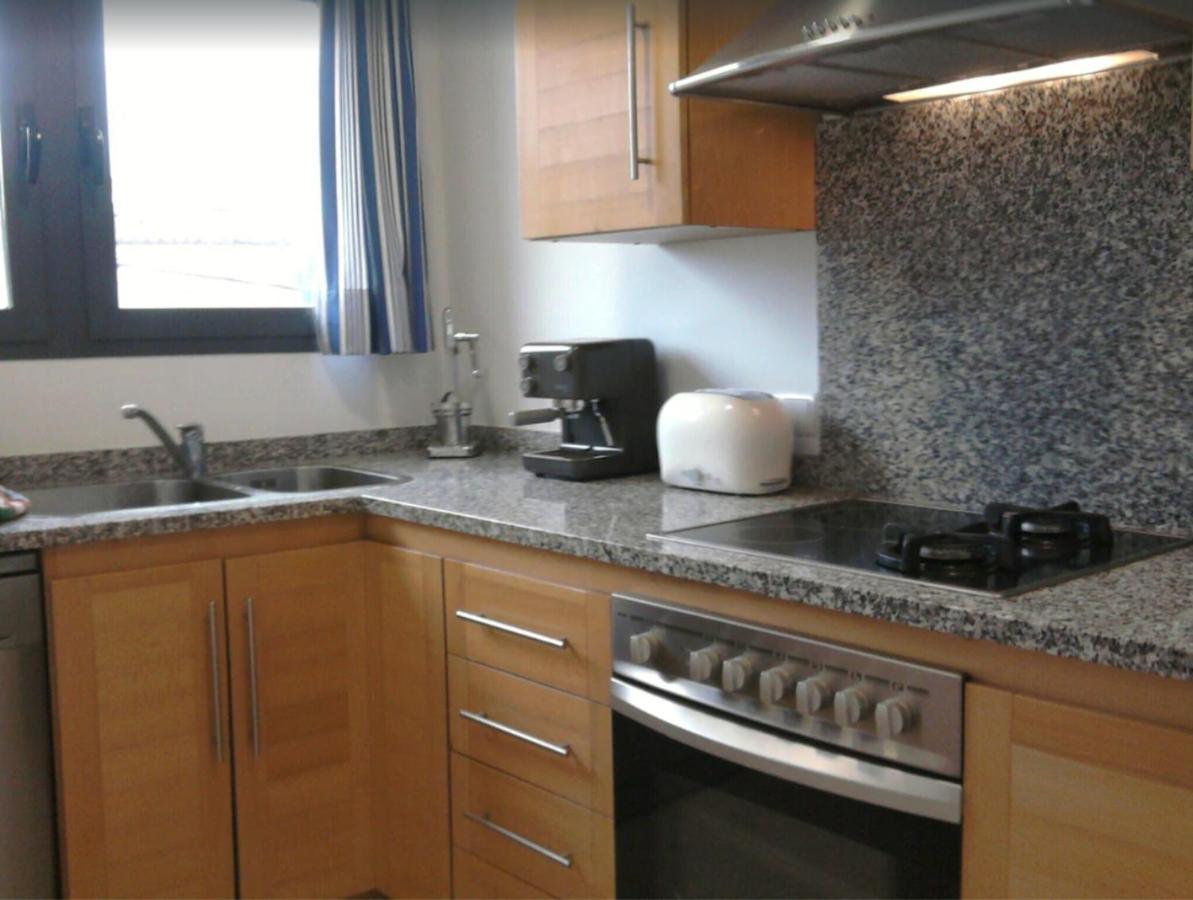 Apartamento Llenaire Pollença Kültér fotó