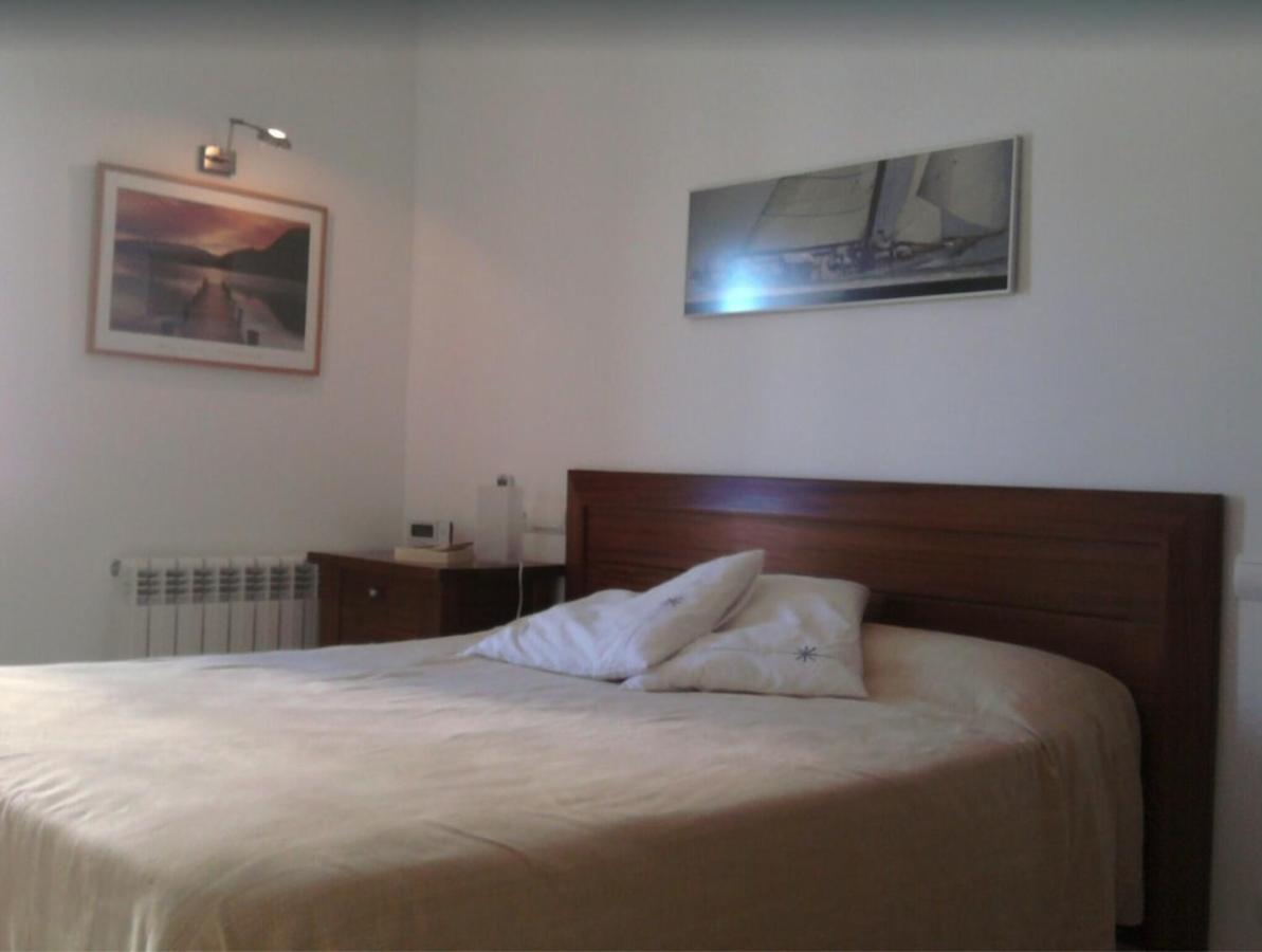 Apartamento Llenaire Pollença Kültér fotó